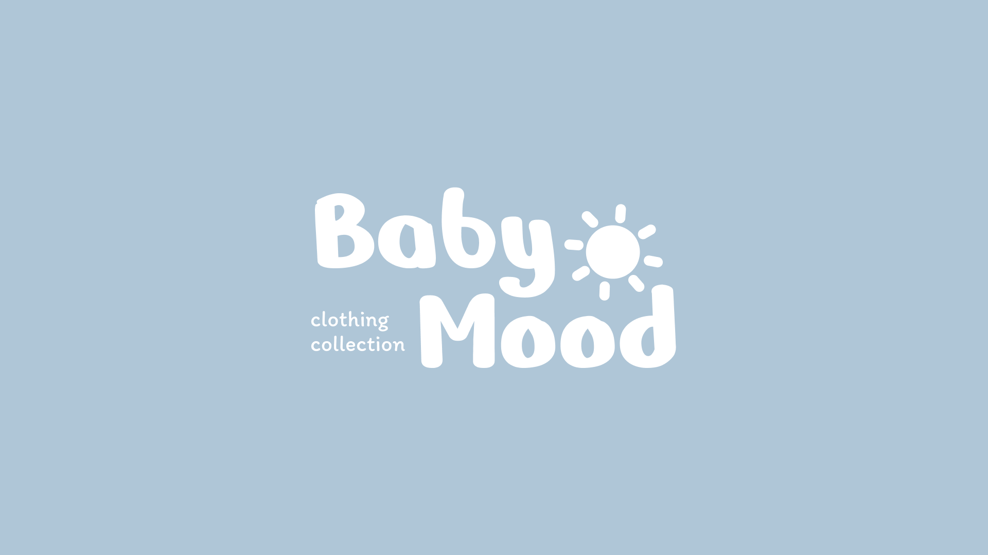 ФИРМЕННЫЙ СТИЛЬ  "Baby Mood" — Изображение №11 — Брендинг на Dprofile