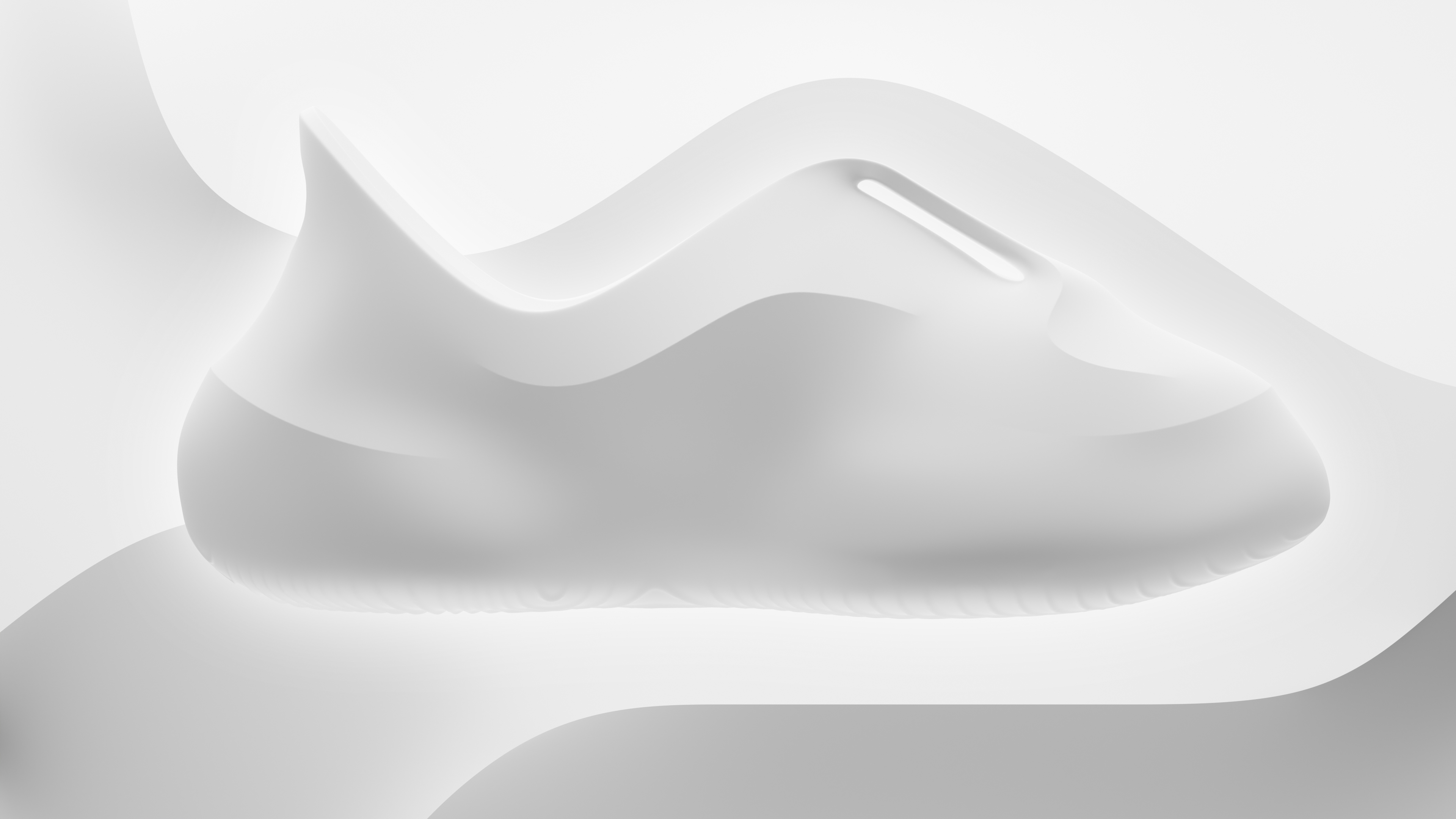AERA SNEAKERS — Изображение №3 — 3D на Dprofile