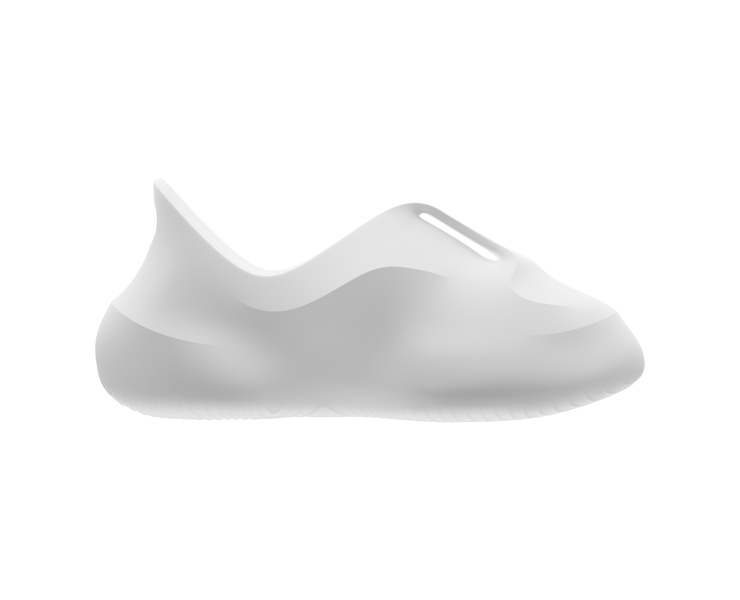 AERA SNEAKERS — 3D на Dprofile