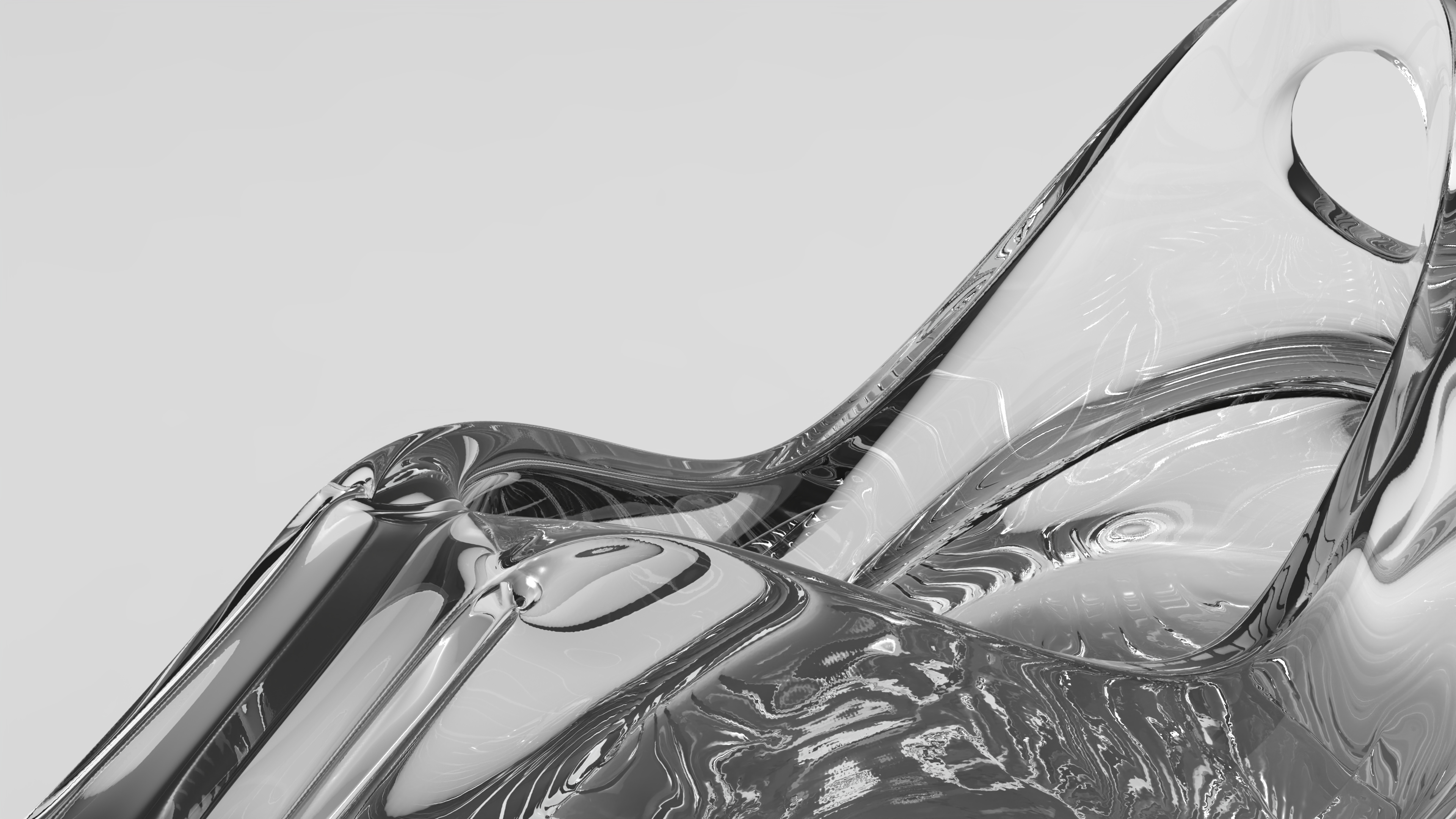 AERA SNEAKERS FLUID EDITION — Изображение №6 — 3D на Dprofile