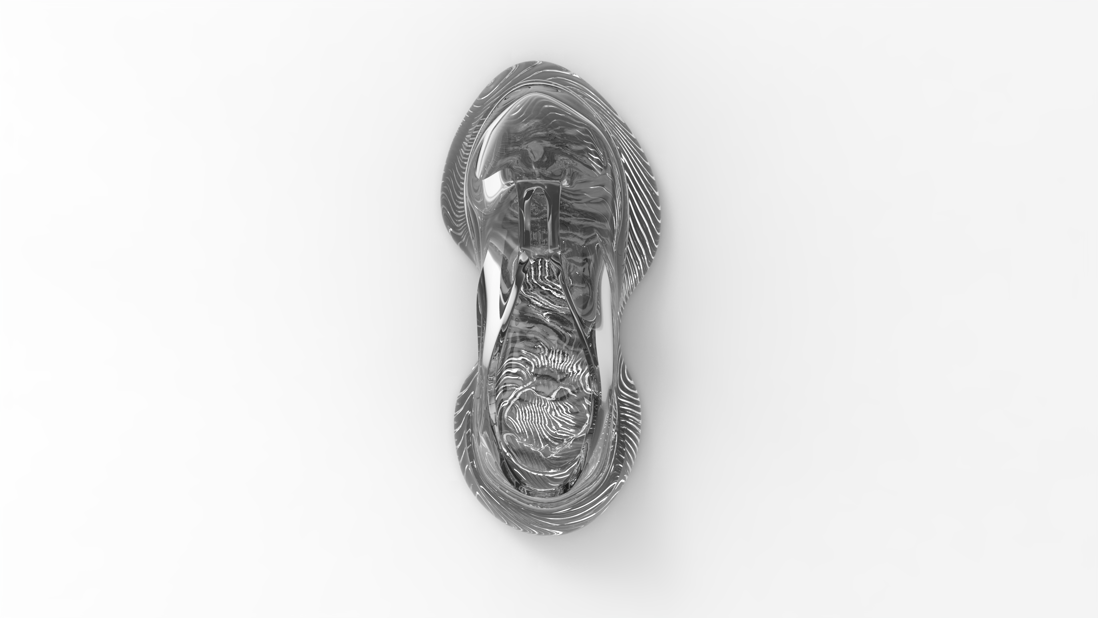 AERA SNEAKERS FLUID EDITION — Изображение №3 — 3D на Dprofile