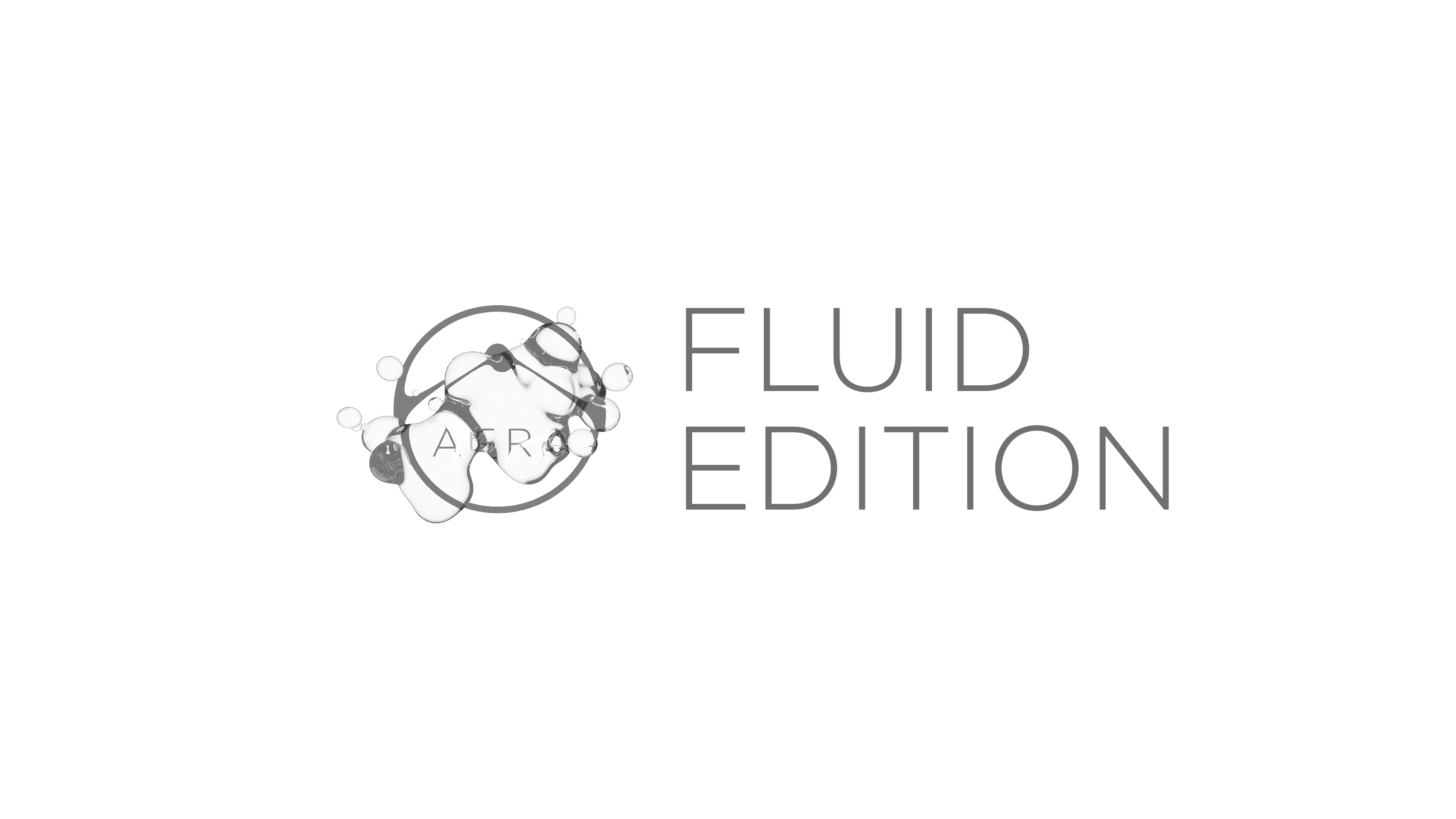 AERA SNEAKERS FLUID EDITION — Изображение №1 — 3D на Dprofile