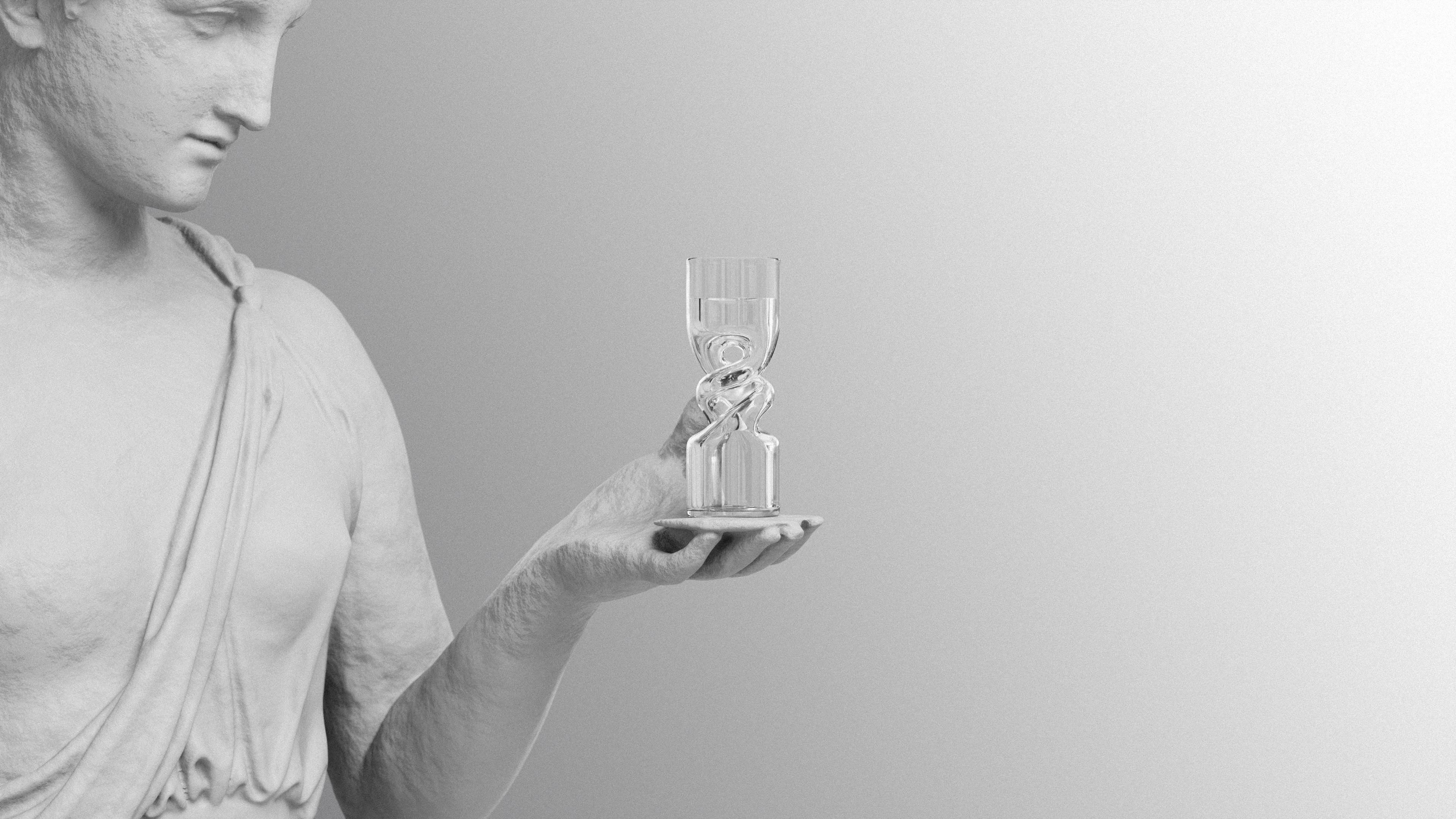 AQUA VITAE GOBLET — Изображение №3 — 3D на Dprofile