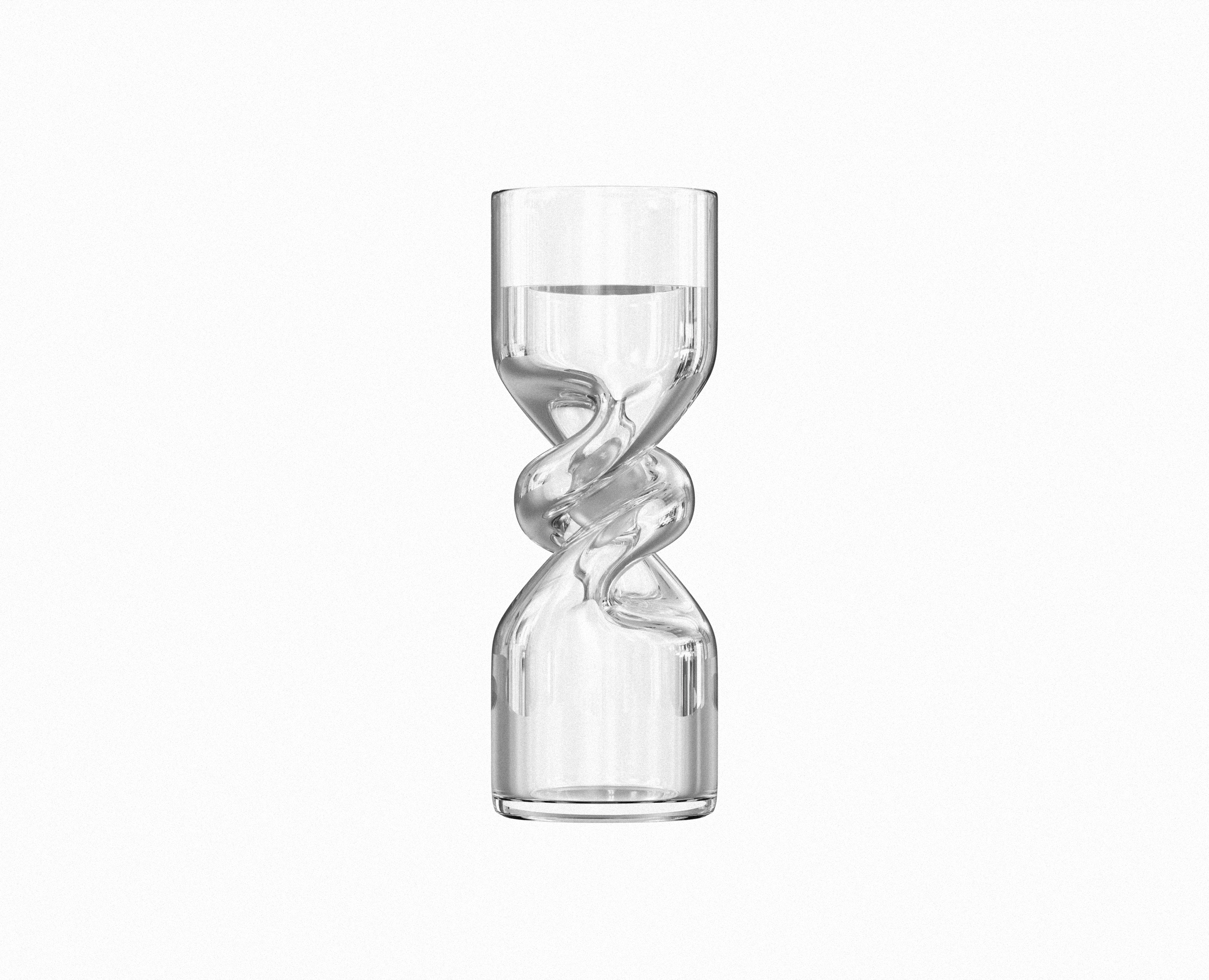 AQUA VITAE GOBLET — 3D на Dprofile