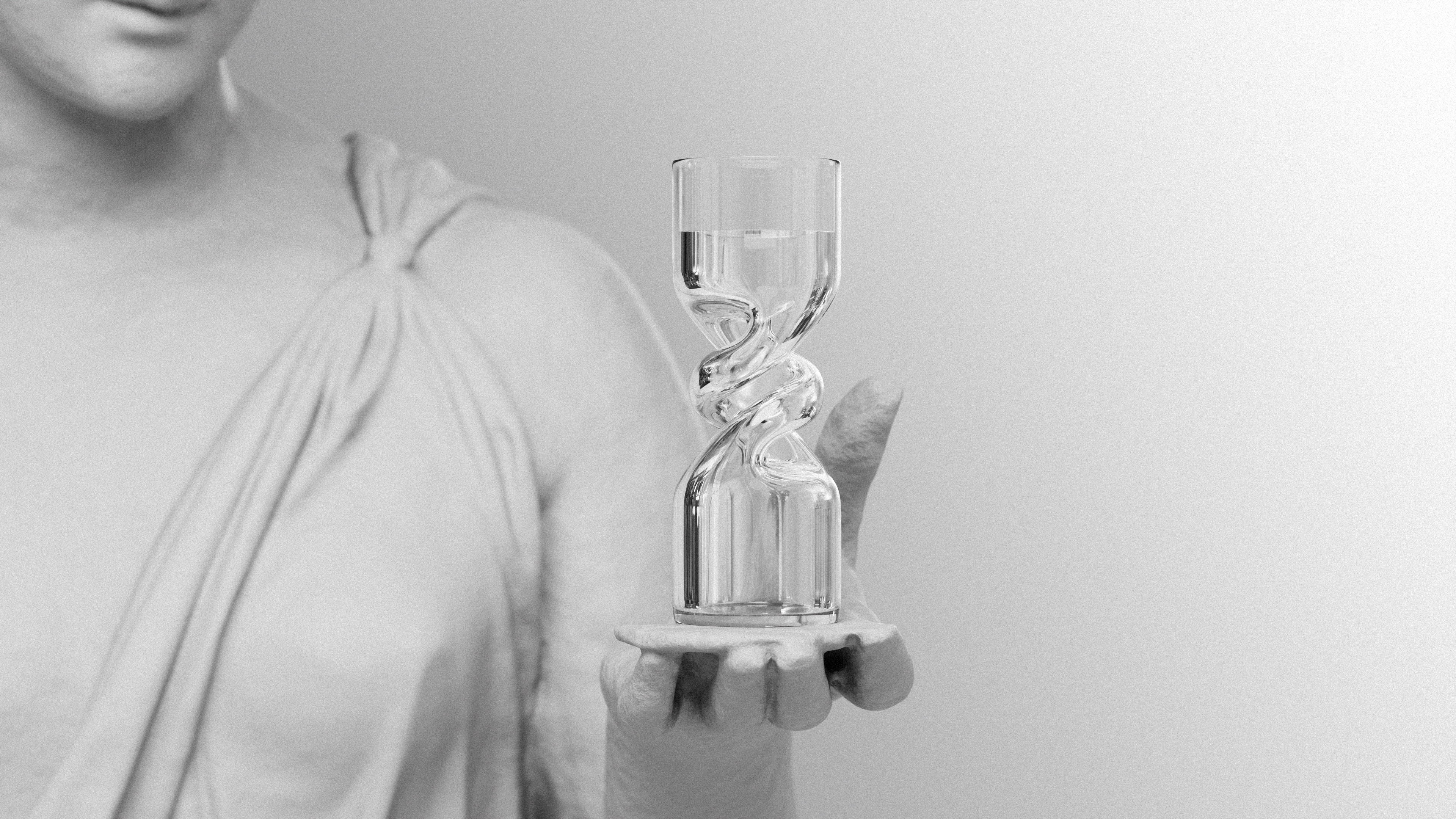 AQUA VITAE GOBLET — Изображение №4 — 3D на Dprofile