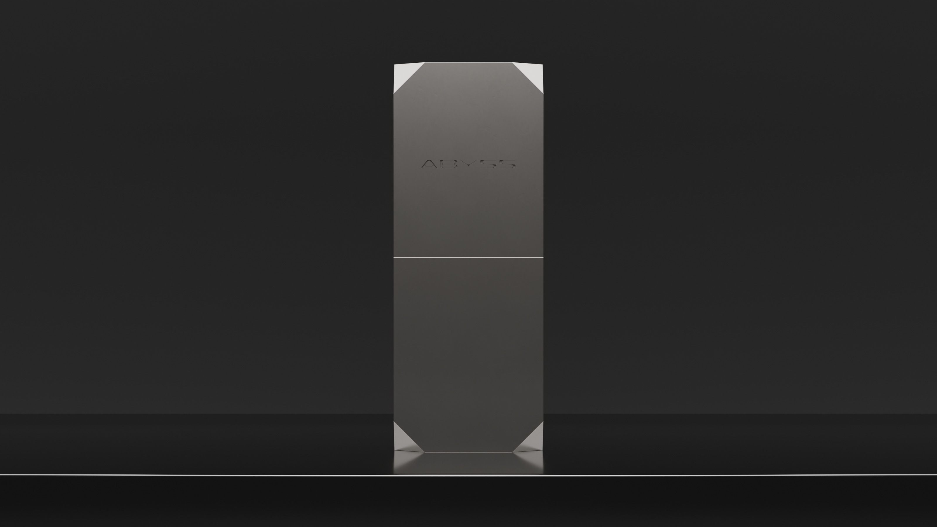 ABYSS Perfume — Изображение №6 — 3D на Dprofile