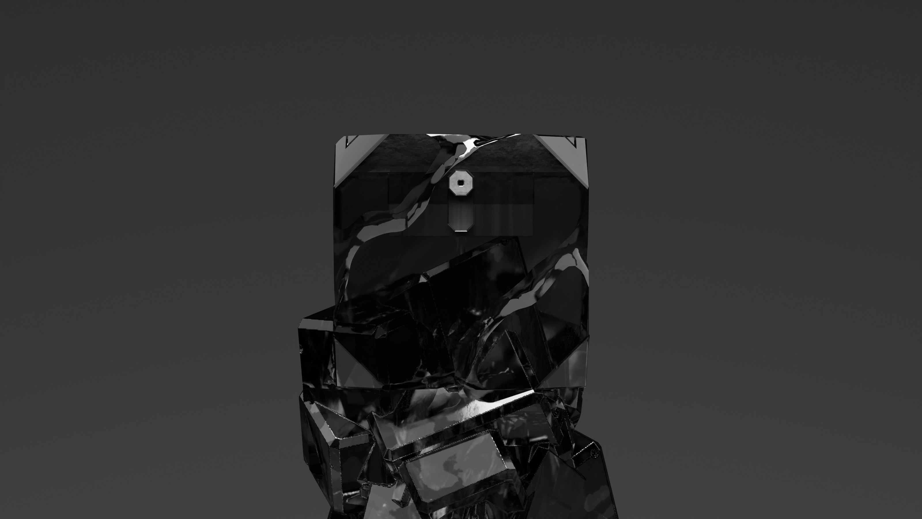 ABYSS Perfume — Изображение №4 — 3D на Dprofile
