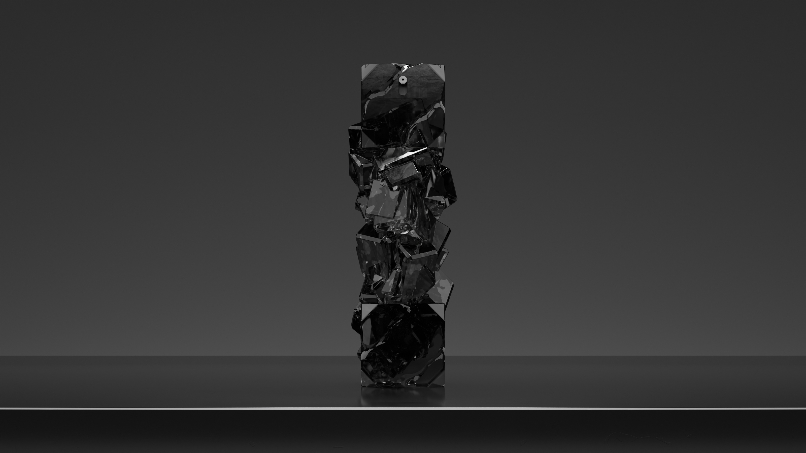 ABYSS Perfume — Изображение №3 — 3D на Dprofile