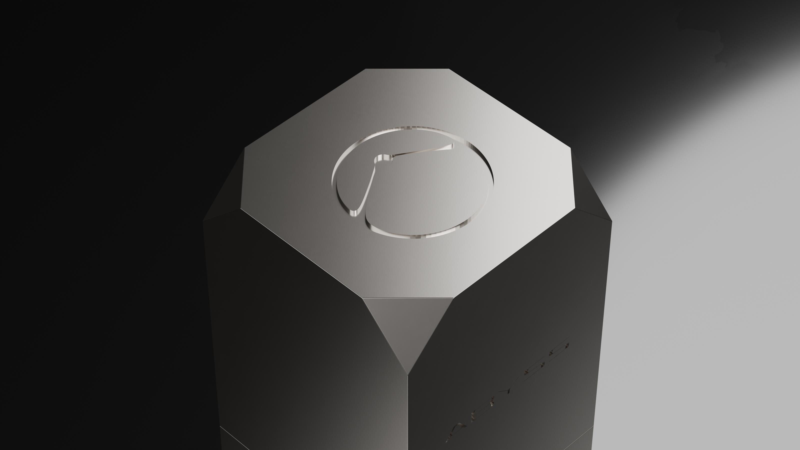 ABYSS Perfume — Изображение №5 — 3D на Dprofile