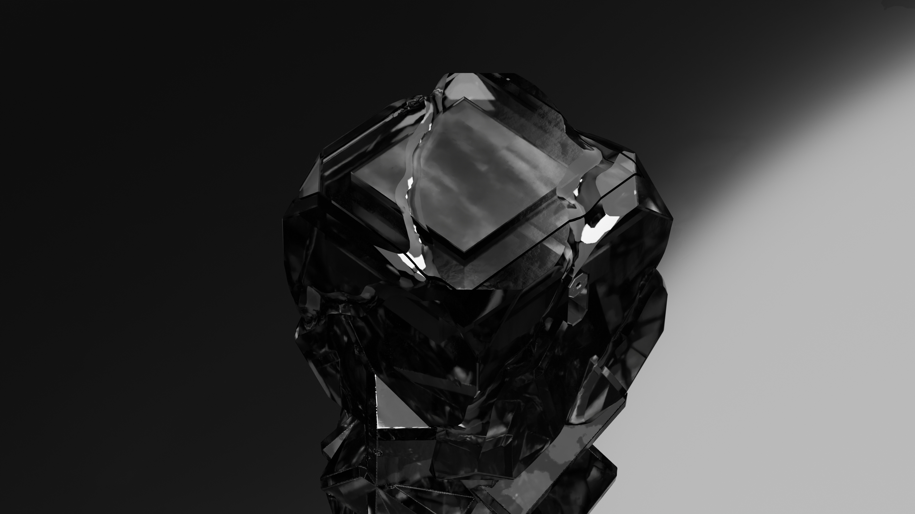ABYSS Perfume — Изображение №2 — 3D на Dprofile