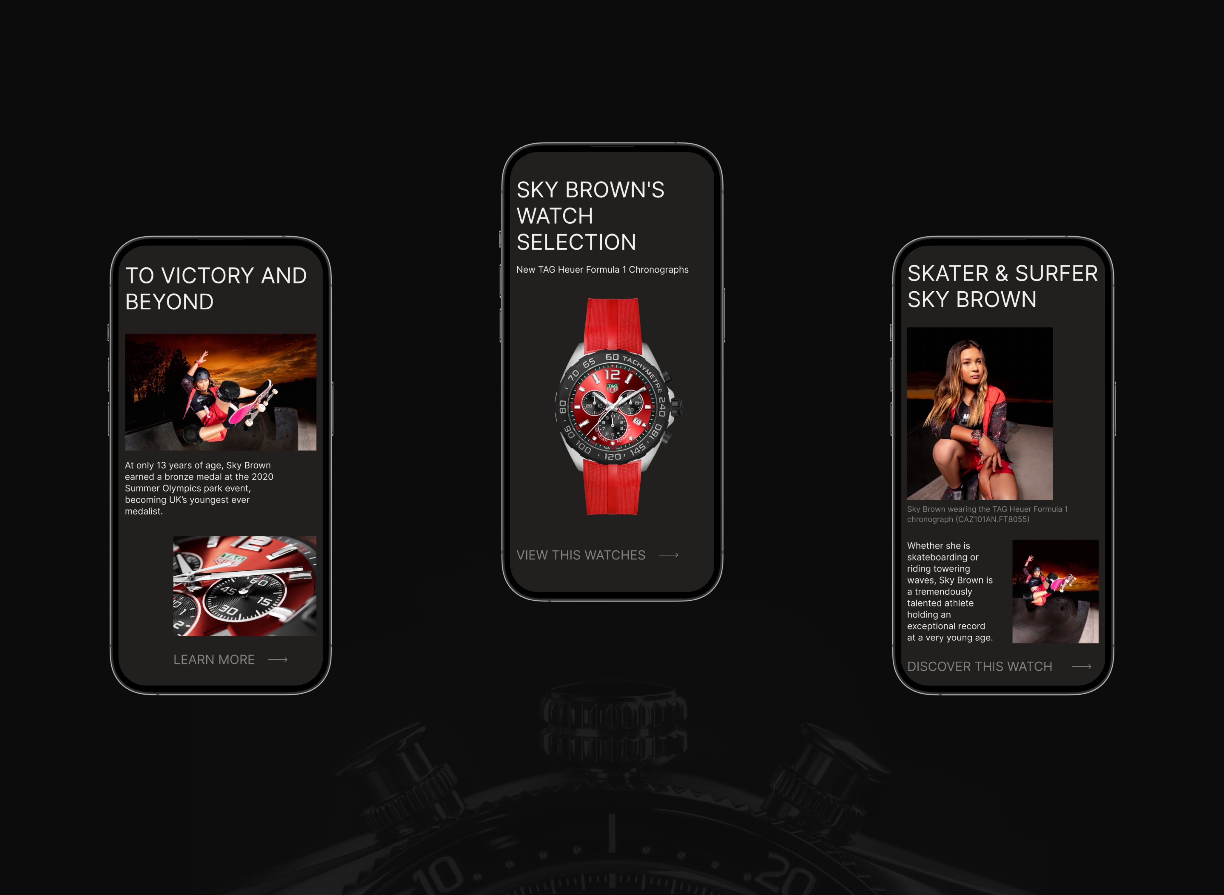 E-commerce website | redesign concept — Изображение №11 — Графика, Интерфейсы на Dprofile