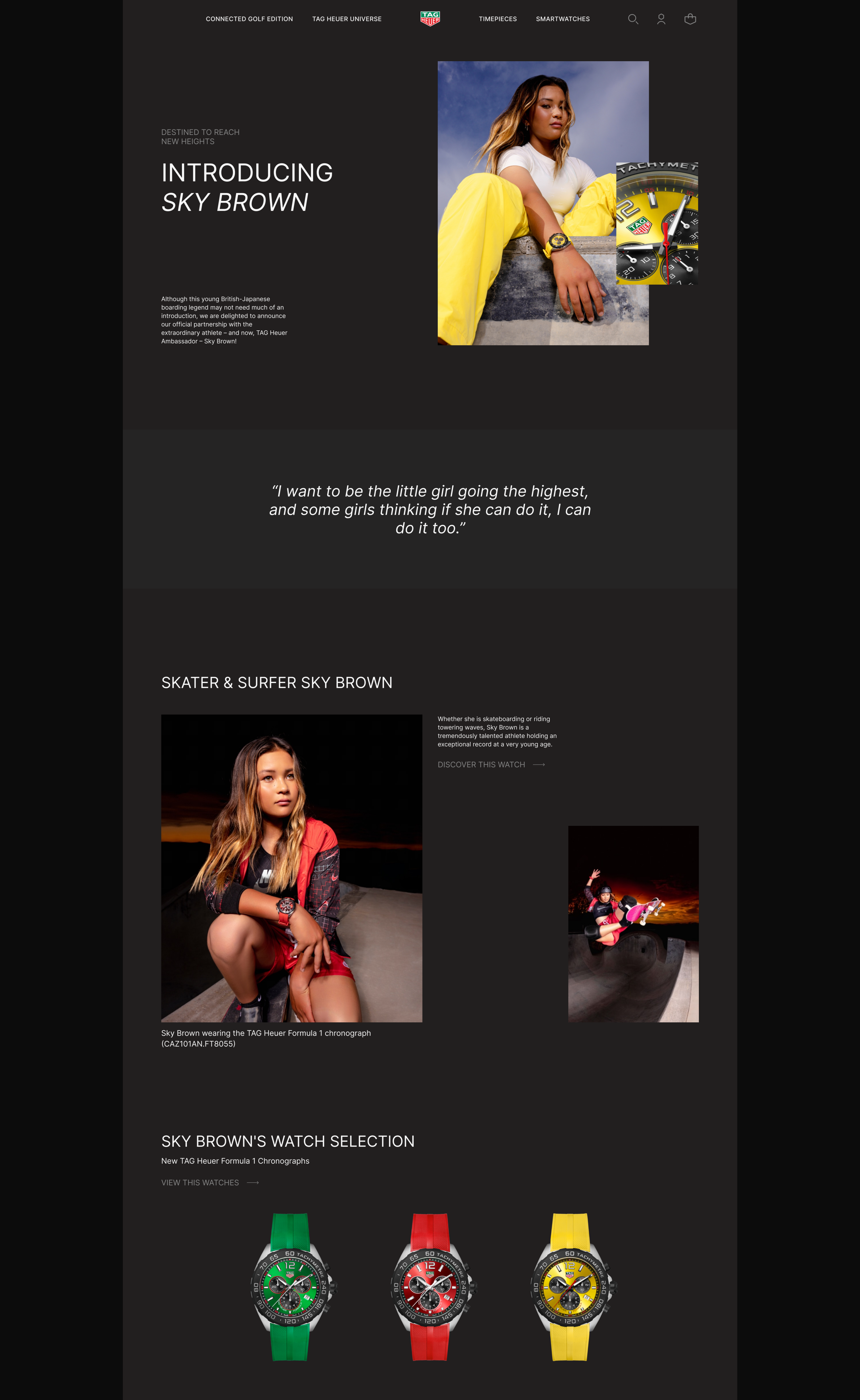 E-commerce website | redesign concept — Изображение №12 — Графика, Интерфейсы на Dprofile