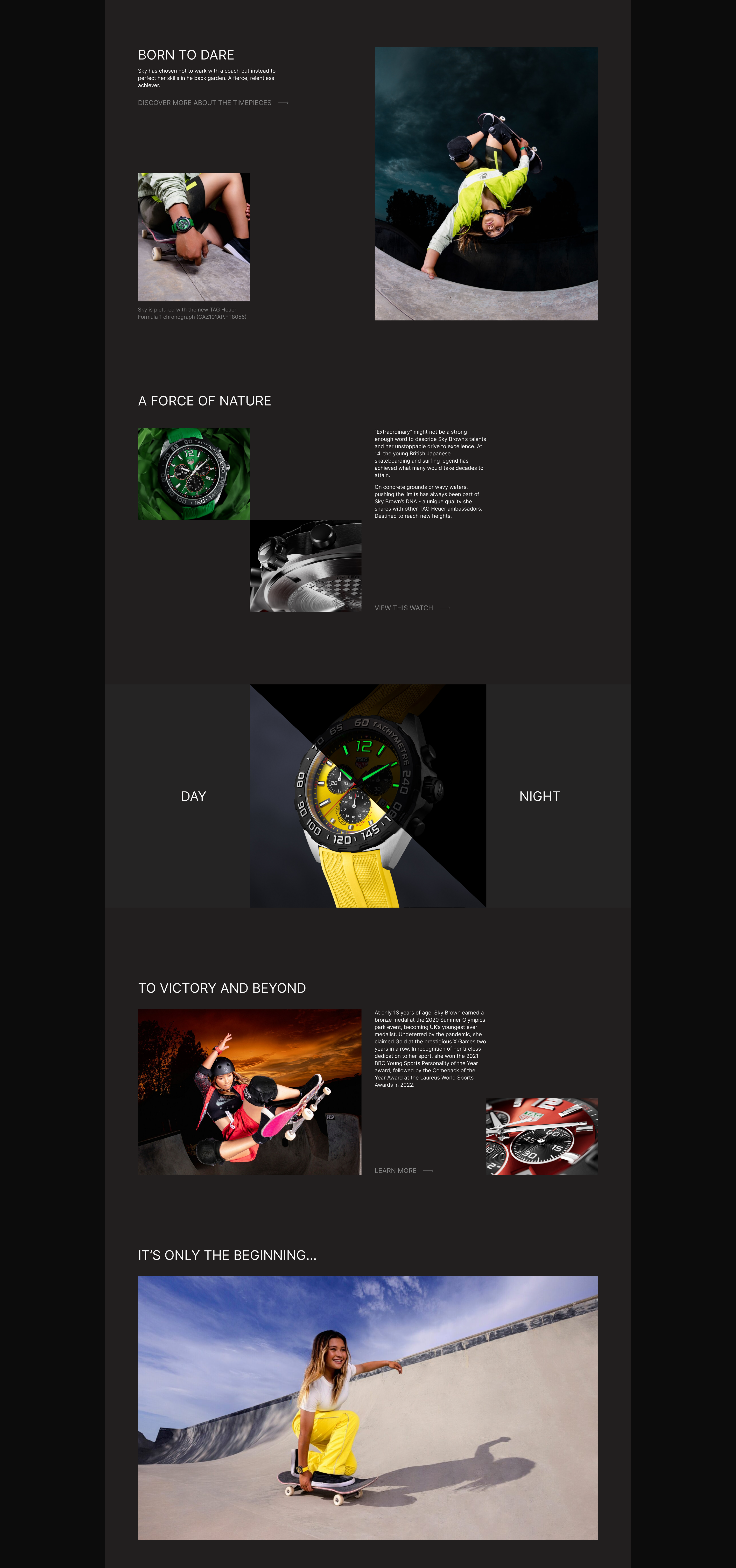 E-commerce website | redesign concept — Изображение №13 — Графика, Интерфейсы на Dprofile