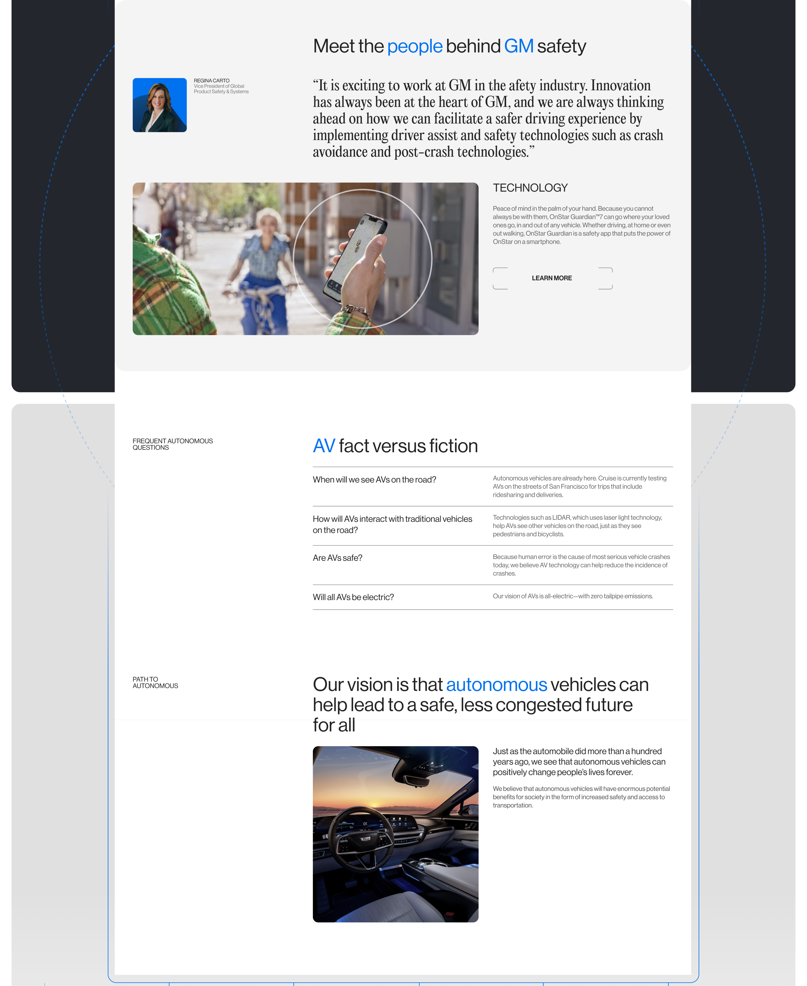 corporate site|redesign concept — Изображение №13 — Графика, Интерфейсы на Dprofile
