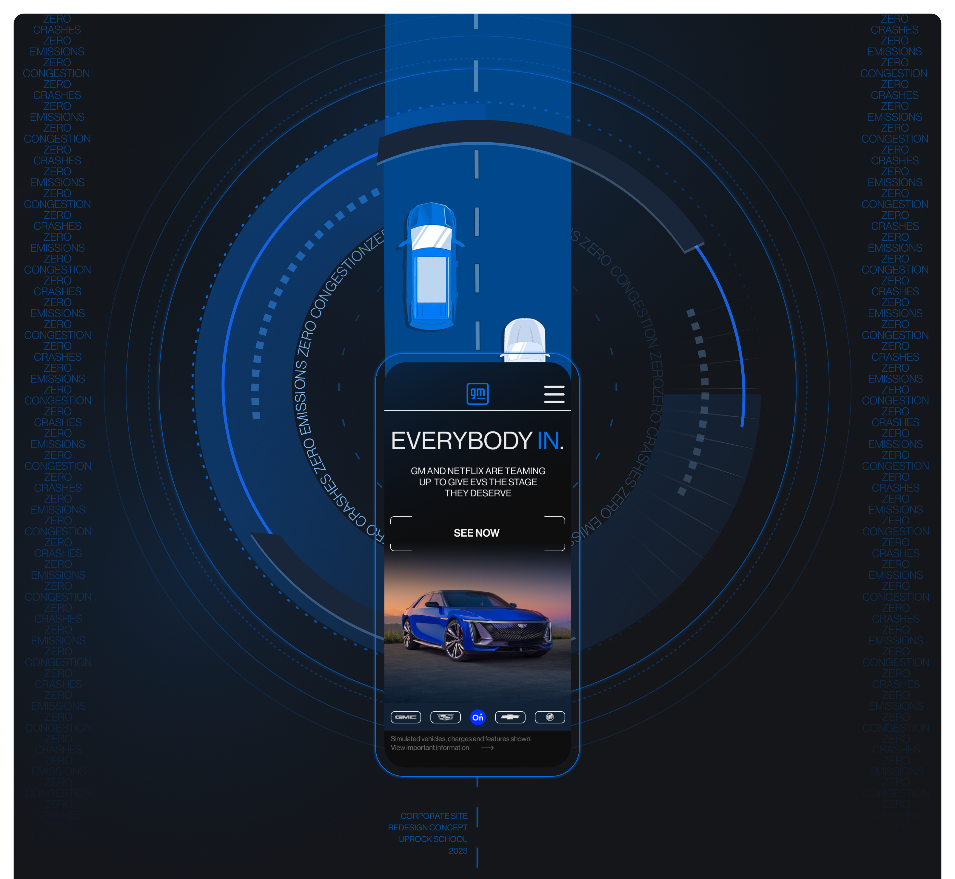 corporate site|redesign concept — Изображение №1 — Графика, Интерфейсы на Dprofile