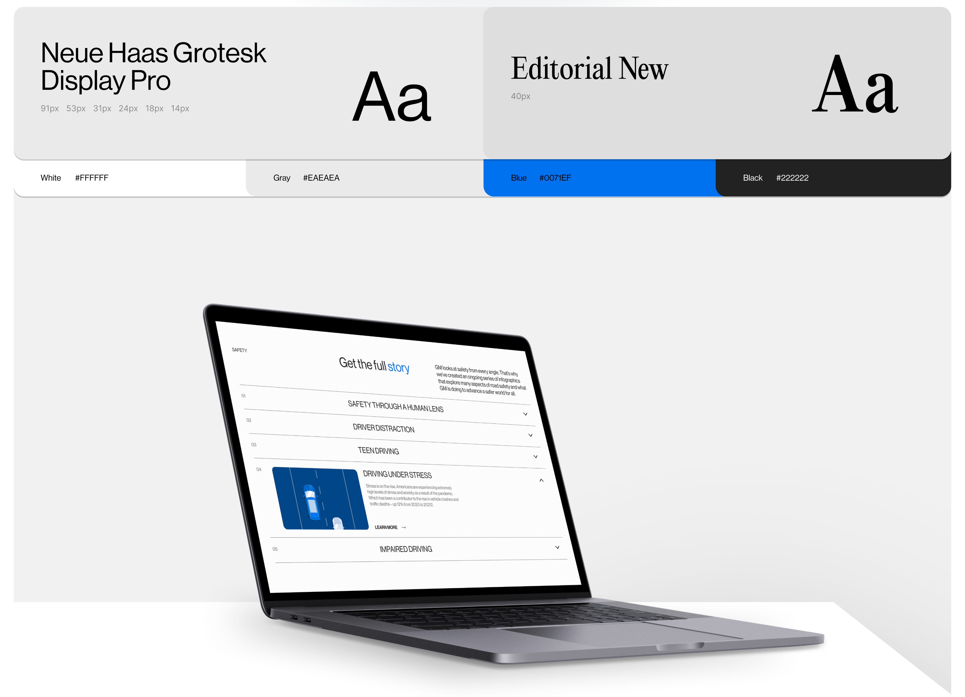 corporate site|redesign concept — Изображение №7 — Графика, Интерфейсы на Dprofile