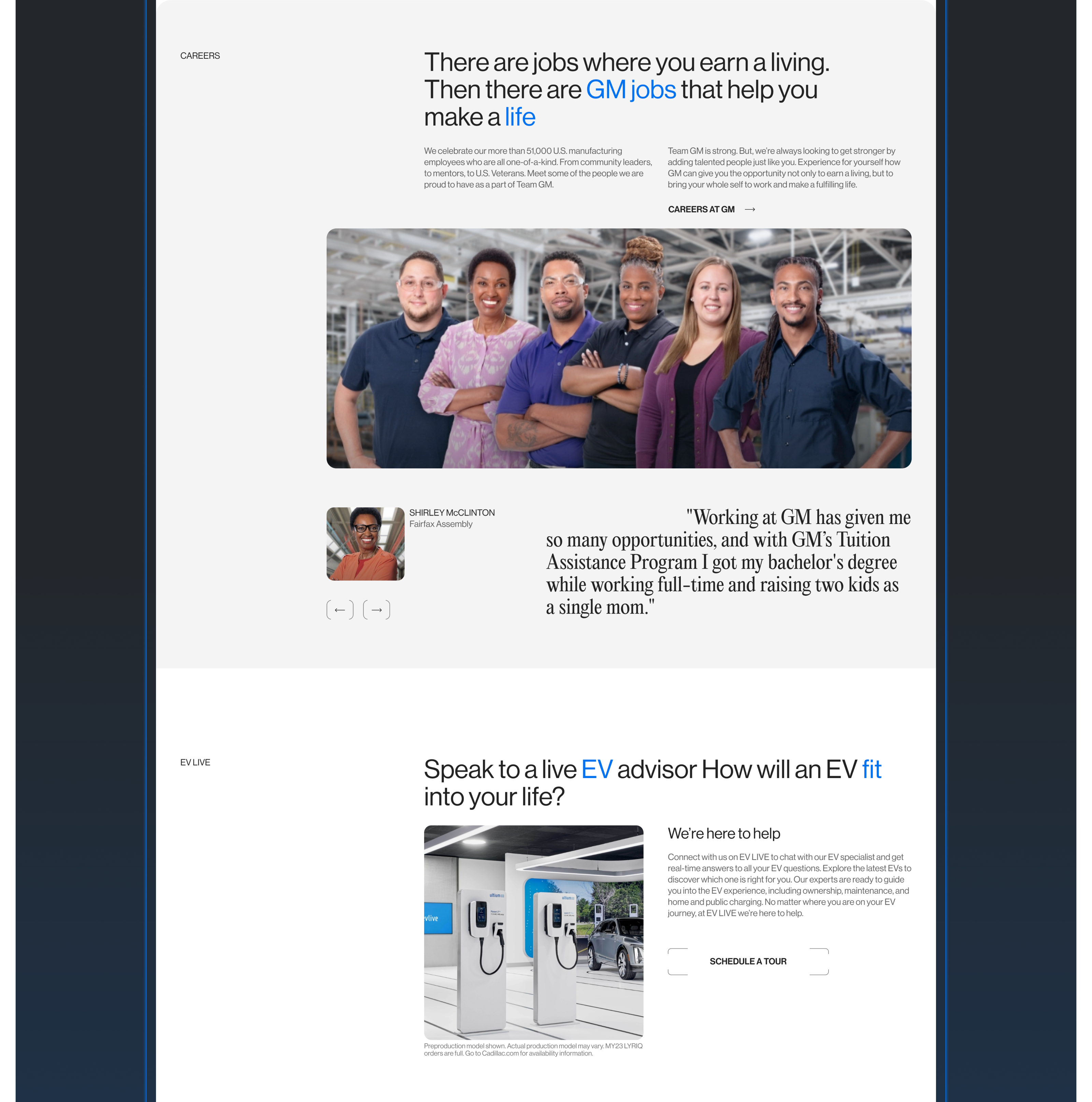 corporate site|redesign concept — Изображение №3 — Графика, Интерфейсы на Dprofile
