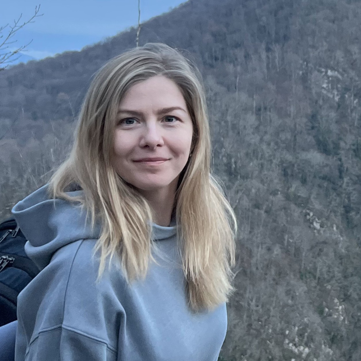 Аватар пользователя Юлия Макарова