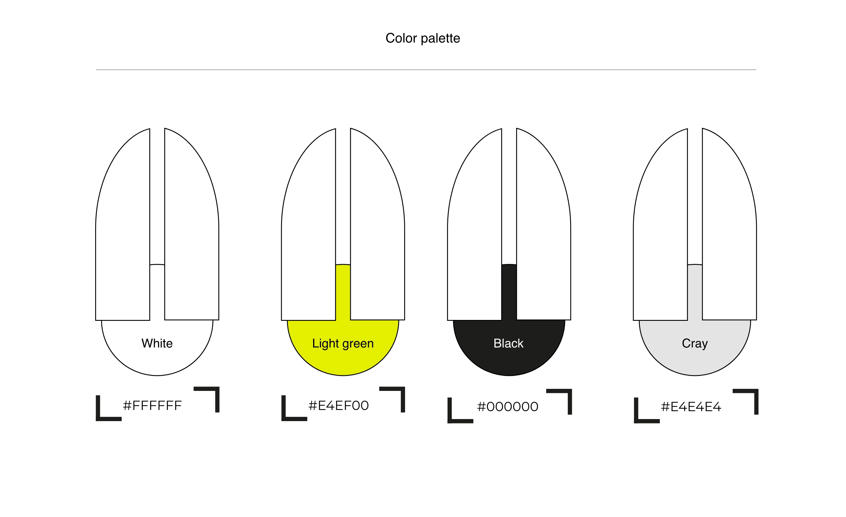 Fresco. Винтажный магазин. — Изображение №7 — Брендинг, Графика на Dprofile