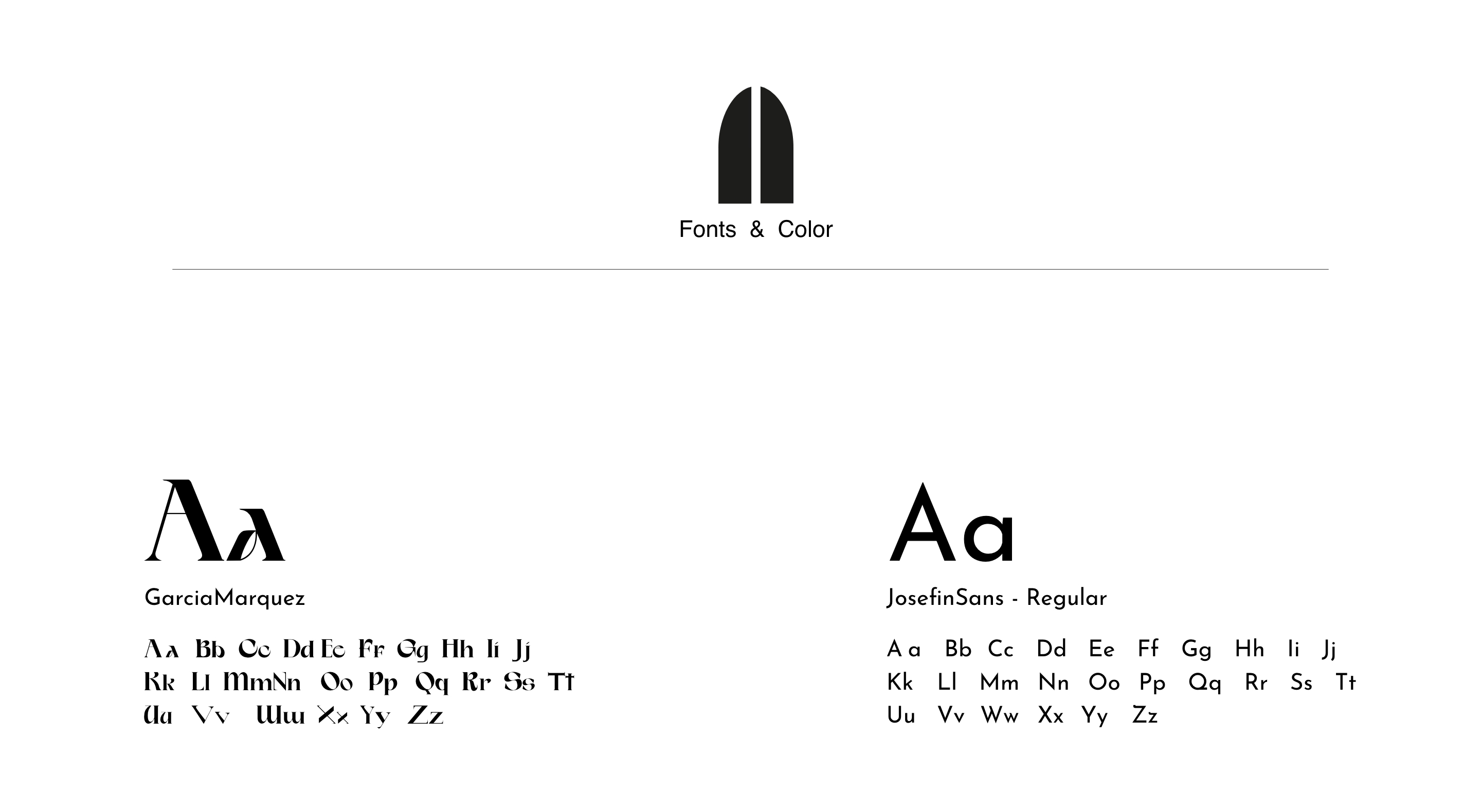 Fresco. Винтажный магазин. — Изображение №6 — Брендинг, Графика на Dprofile