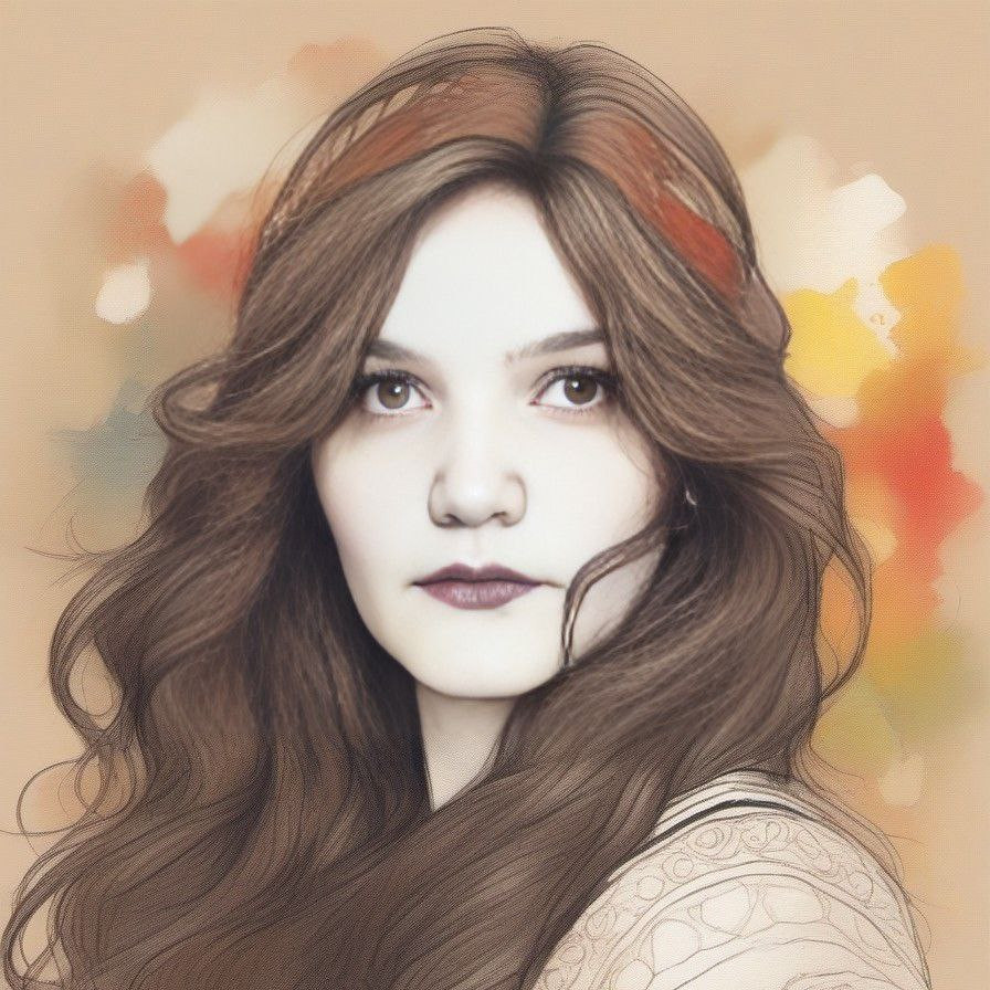 Аватар пользователя Любава Ливада