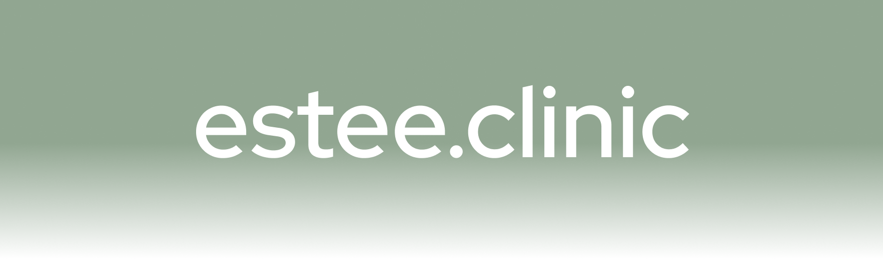 Estee clinic — Изображение №1 — 3D, Анимация на Dprofile