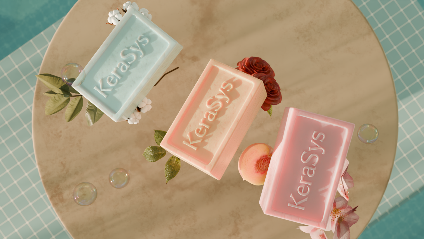 KeraSys — Изображение №6 — 3D, Анимация на Dprofile