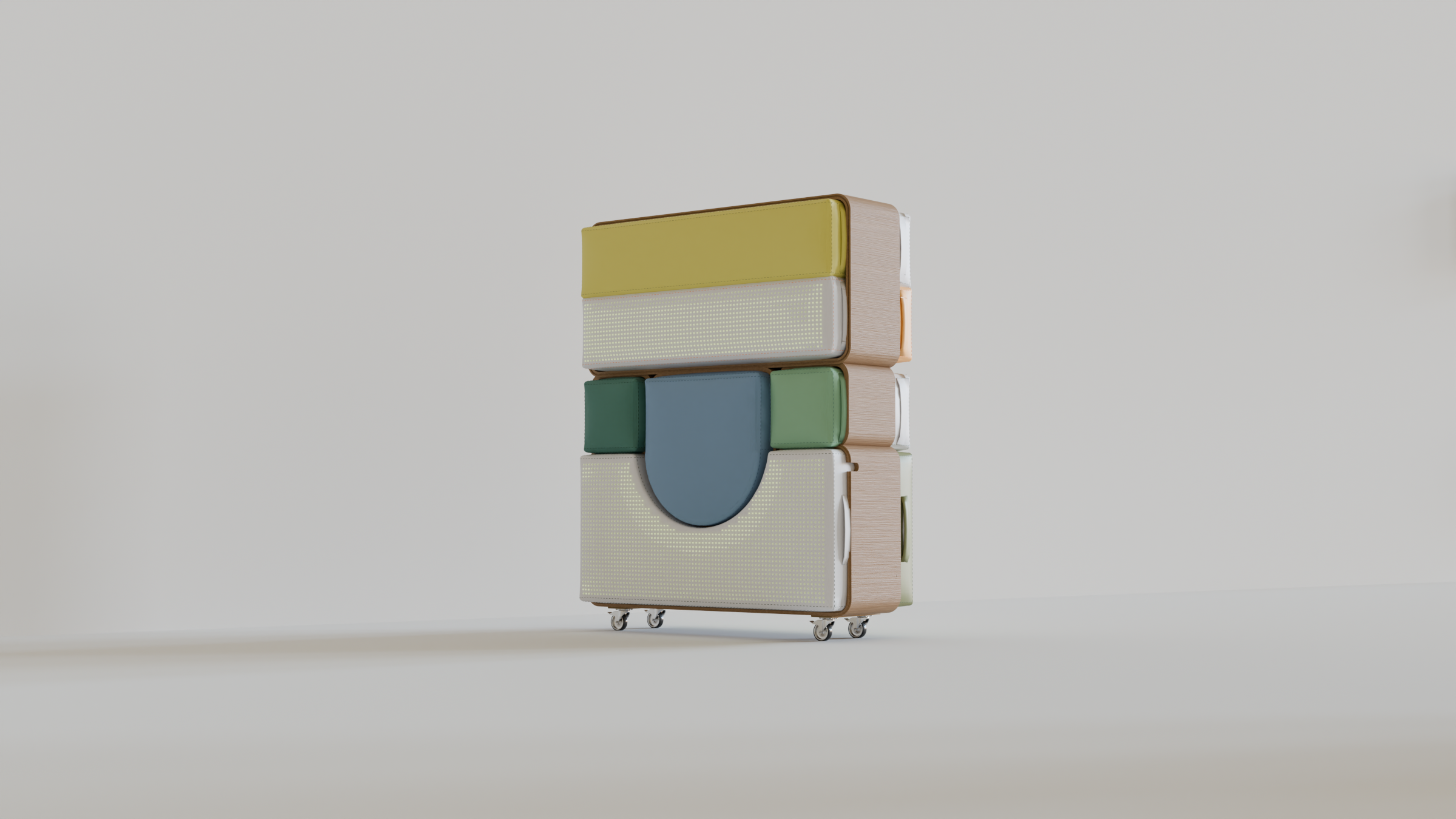 Фантазия — Изображение №13 — 3D, Анимация на Dprofile