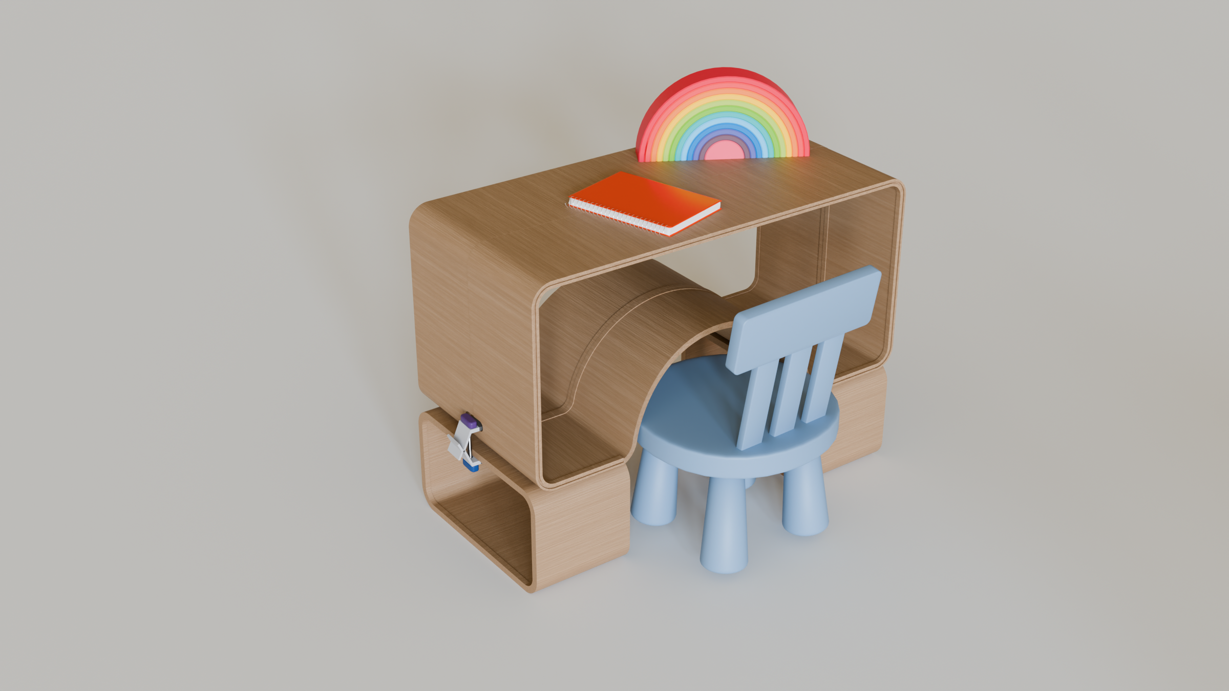 Фантазия — Изображение №15 — 3D, Анимация на Dprofile