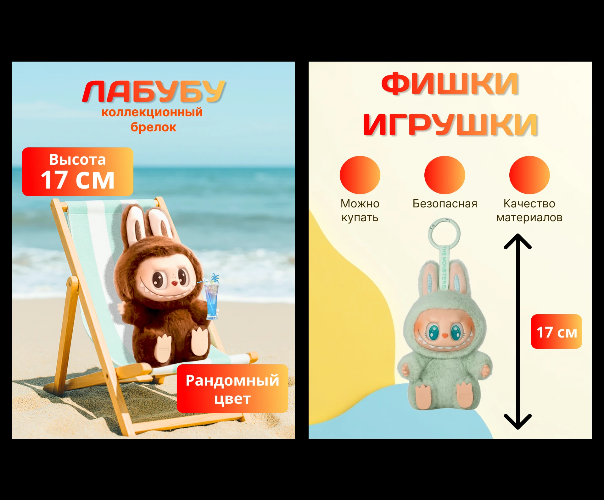 Инфографика для маркетплейсов — Изображение №3 — Графика, Маркетинг на Dprofile