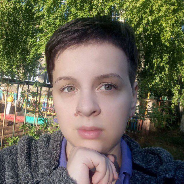 Аватар пользователя Яна Мироненко