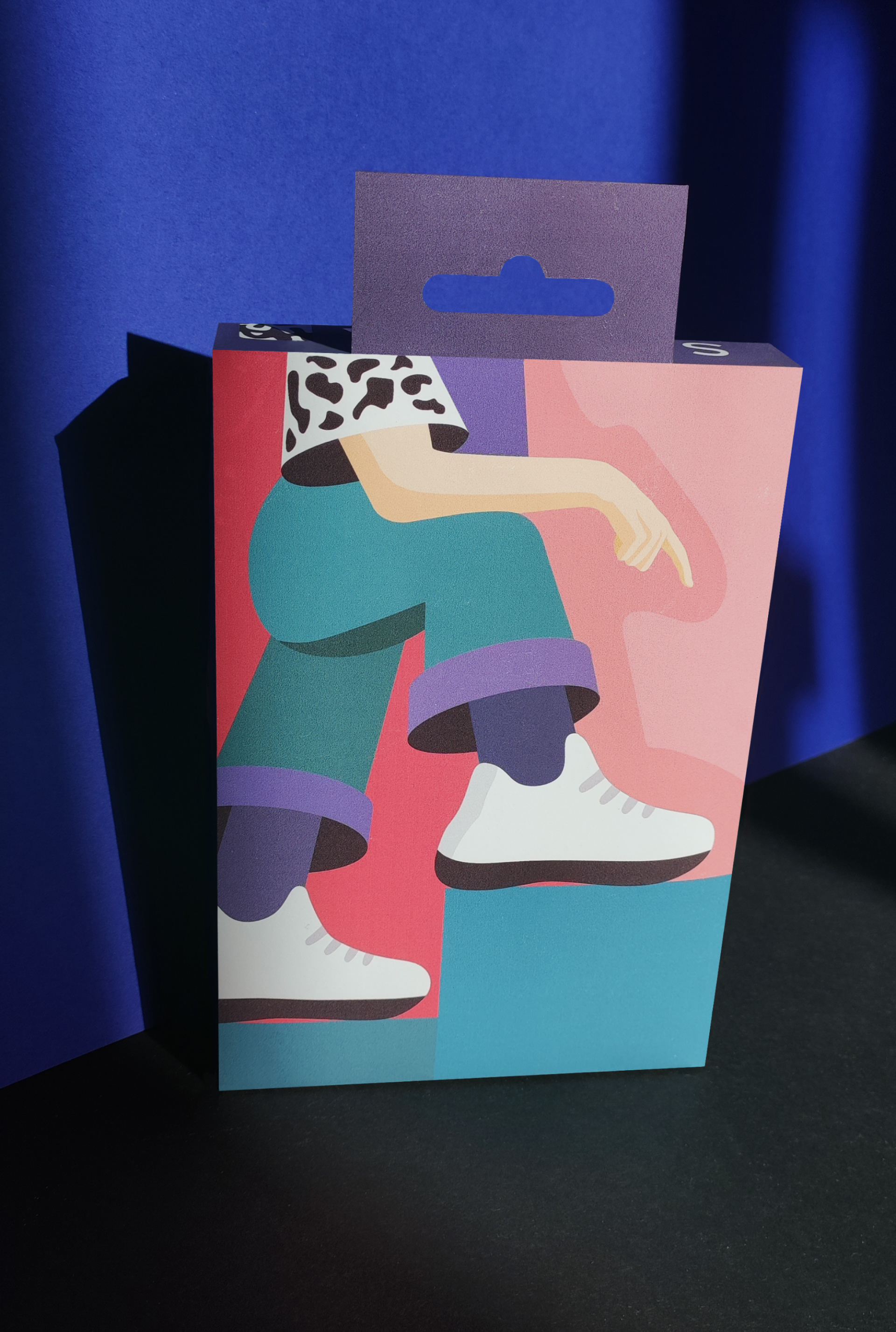 NANOGY | BRAND&PACKAGE — Изображение №14 — Брендинг, Графика на Dprofile