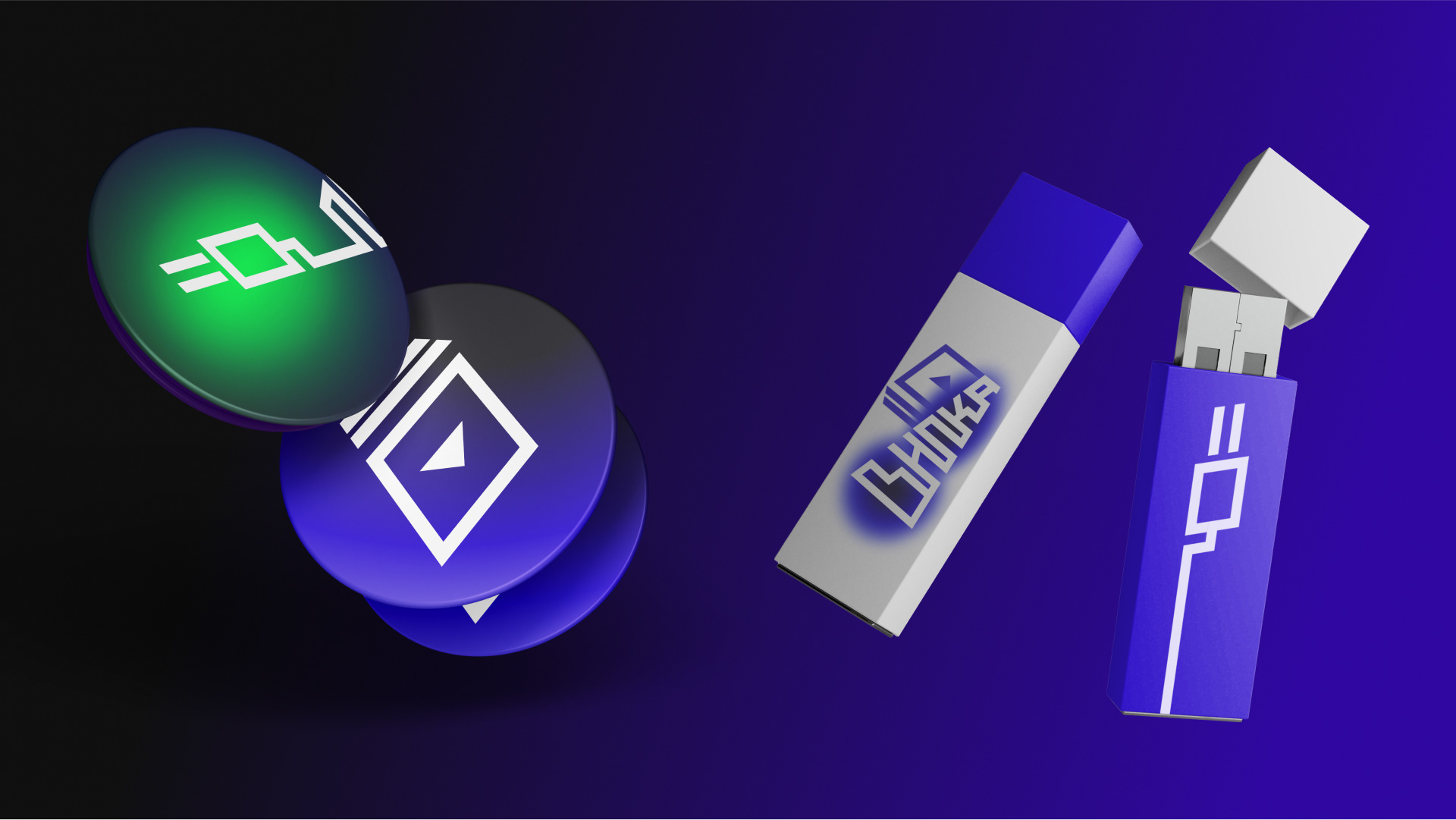 FORK | BRANDING — Изображение №15 — Брендинг на Dprofile