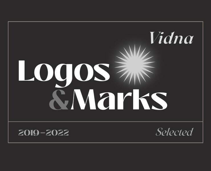 Logos&Marks — Графика на Dprofile