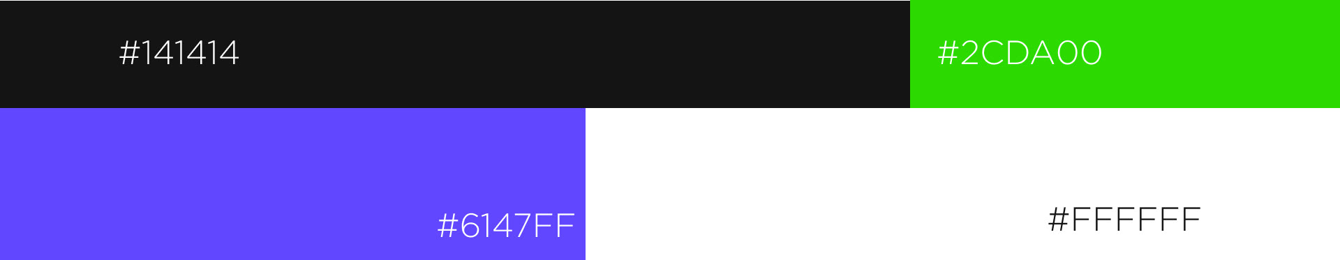 FORK | UI & UX case — Изображение №3 — Интерфейсы, Анимация на Dprofile