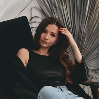 Аватар пользователя Екатерина Розенцвейг