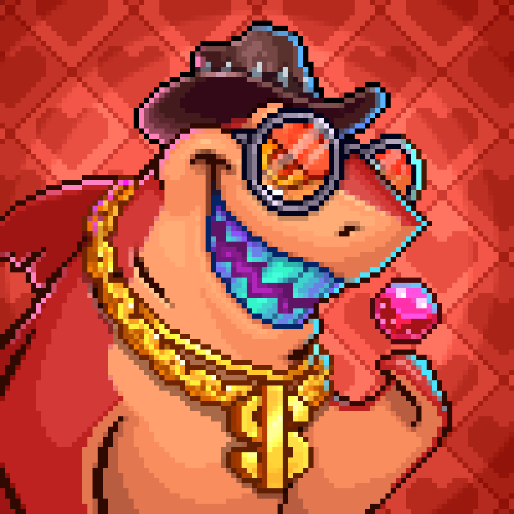 KOTARO SHARCS - NFT PIXEL PROJECT — Изображение №22 — Иллюстрация, Графика на Dprofile