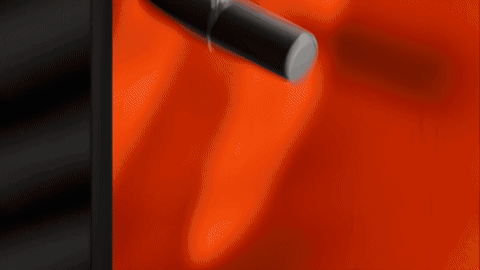 MAC/КОНТРАСТ — Изображение №5 — 3D, Анимация на Dprofile