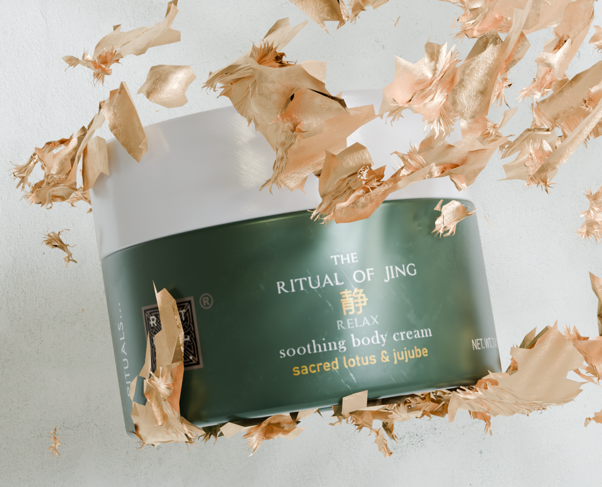 RITUALS/Косметика на Dprofile