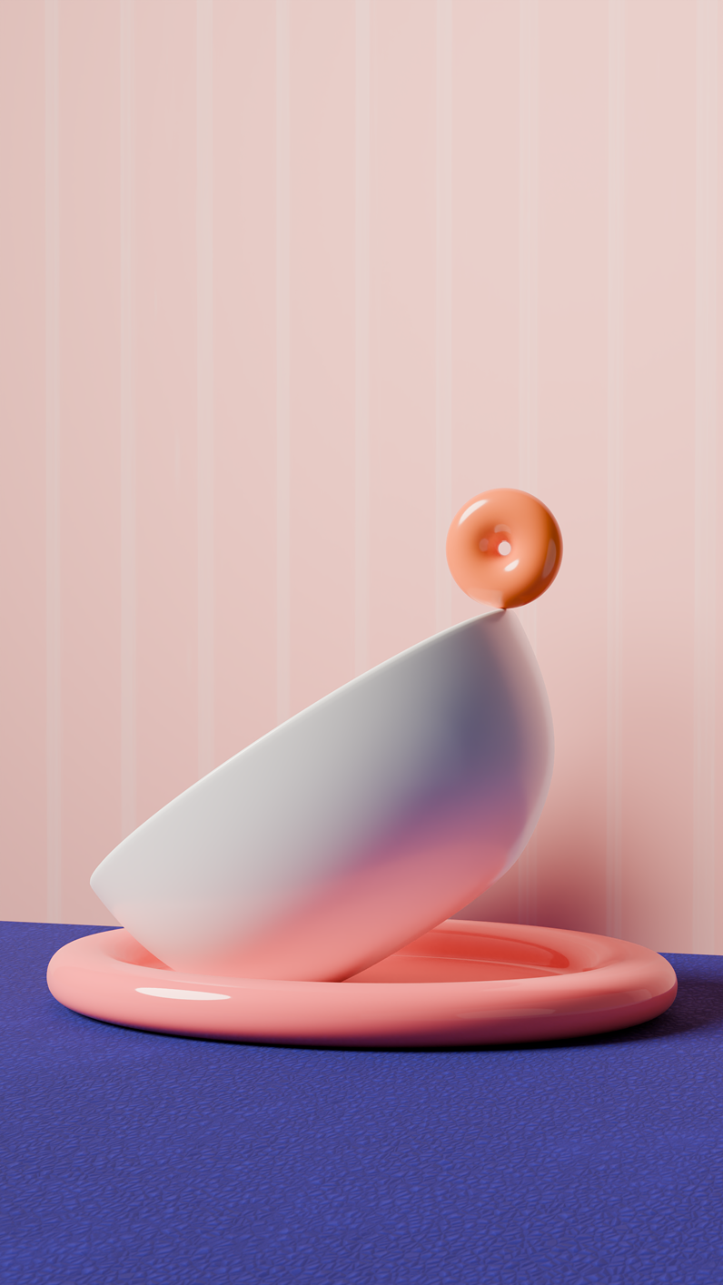 SIMPULE — Изображение №6 — 3D, Анимация на Dprofile
