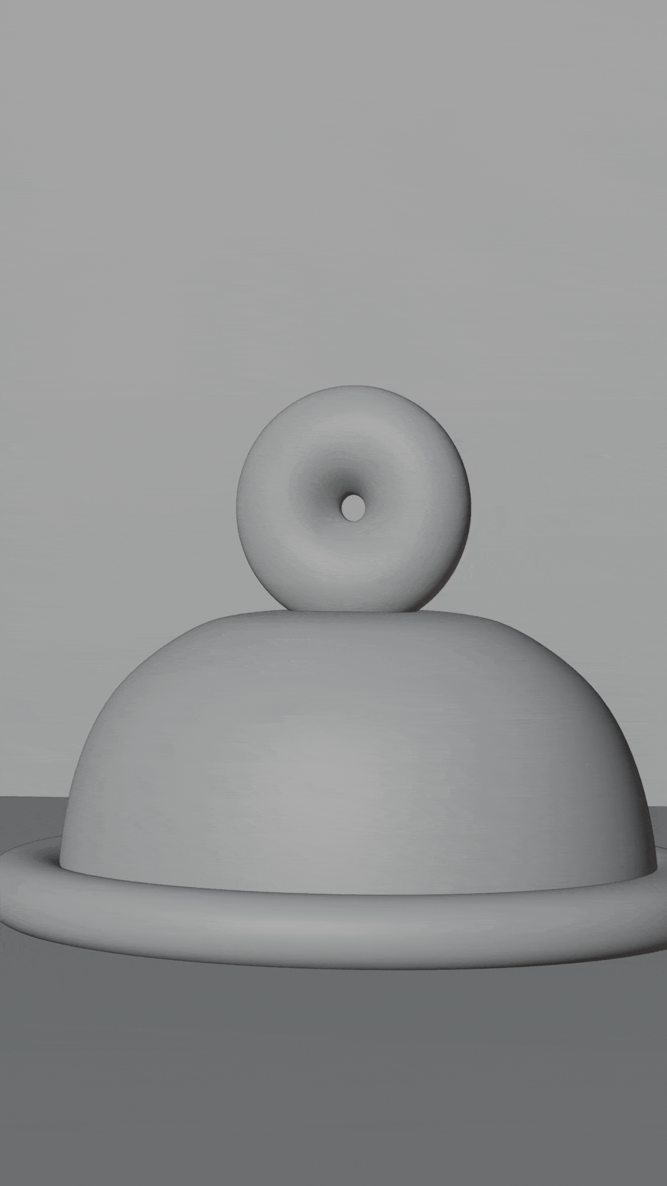 SIMPULE — Изображение №10 — 3D, Анимация на Dprofile