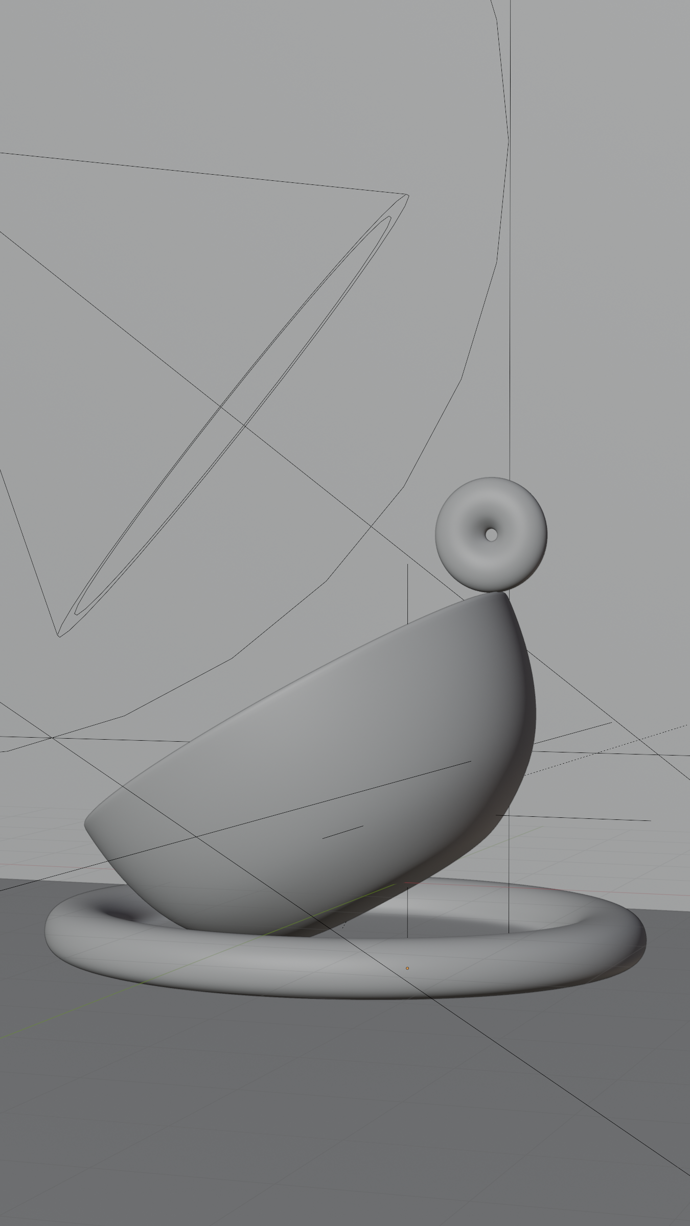 SIMPULE — Изображение №18 — 3D, Анимация на Dprofile