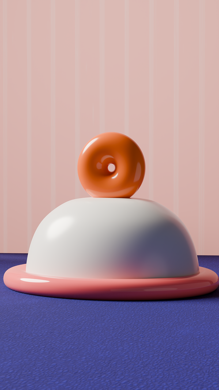 SIMPULE — Изображение №4 — 3D, Анимация на Dprofile