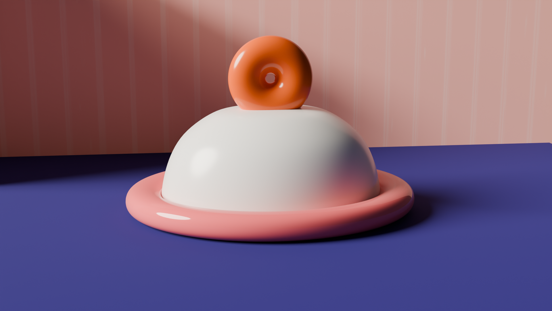 SIMPULE — Изображение №16 — 3D, Анимация на Dprofile