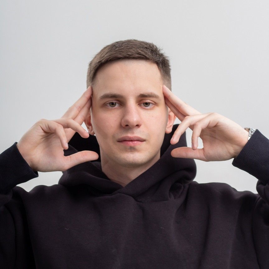 Аватар пользователя Владимир Кончаков