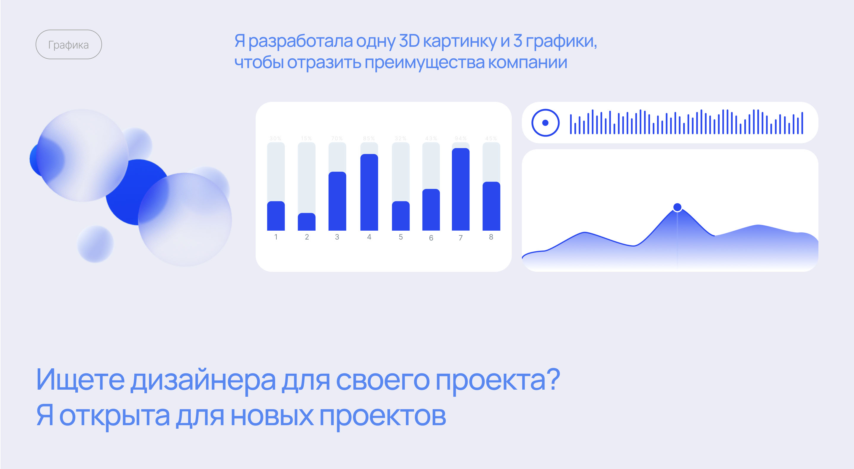 Сайт для IT компании РЕБУС ИТ ГРОУП — Изображение №4 — Интерфейсы, Брендинг на Dprofile