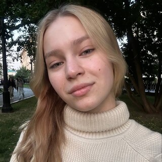 Аватар пользователя Маргарита Андриянова