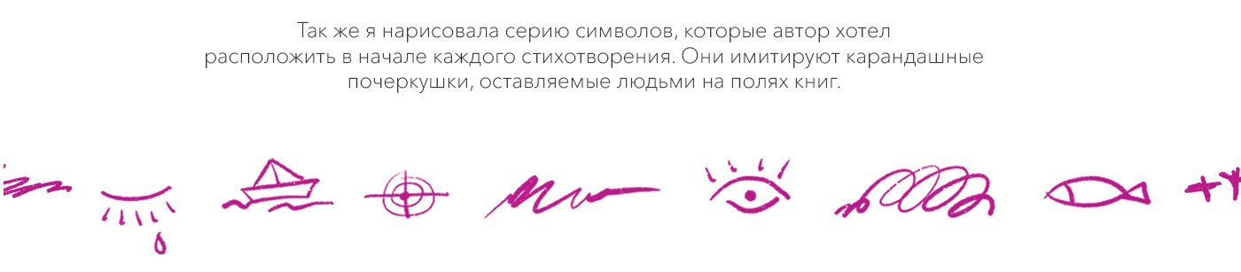 Иллюстрации для сборника стихов — Изображение №10 — Иллюстрация, Графика на Dprofile