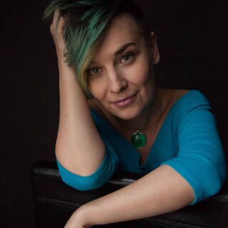 Аватар пользователя Ekaterina Kopytova