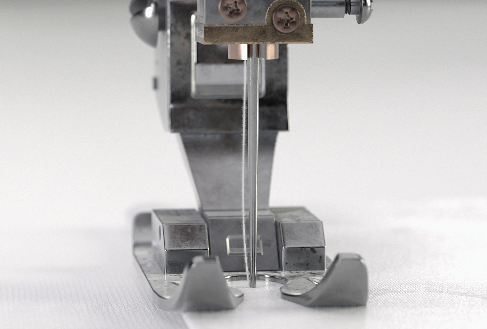 LA NEIGE — Изображение №3 — 3D, Анимация на Dprofile